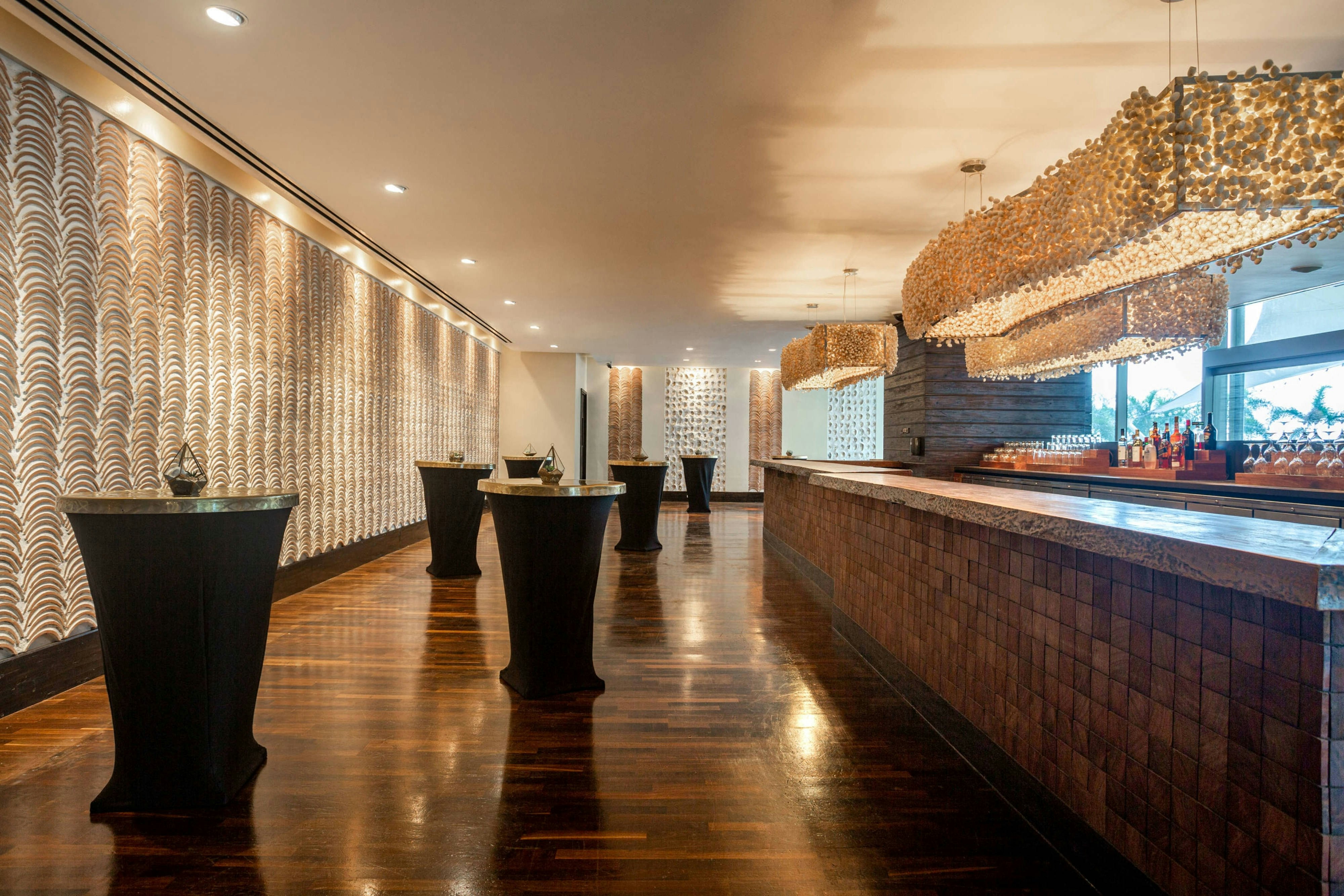 Jw Marriott Panama 11/76