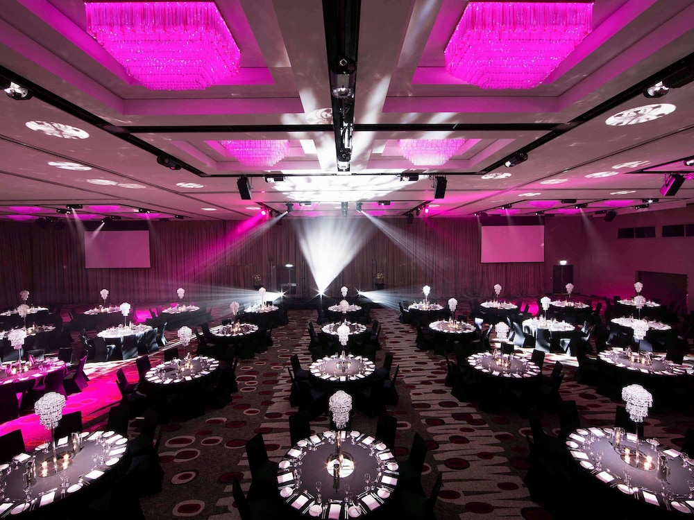 Mercure Melbourne Albert Park 66/72