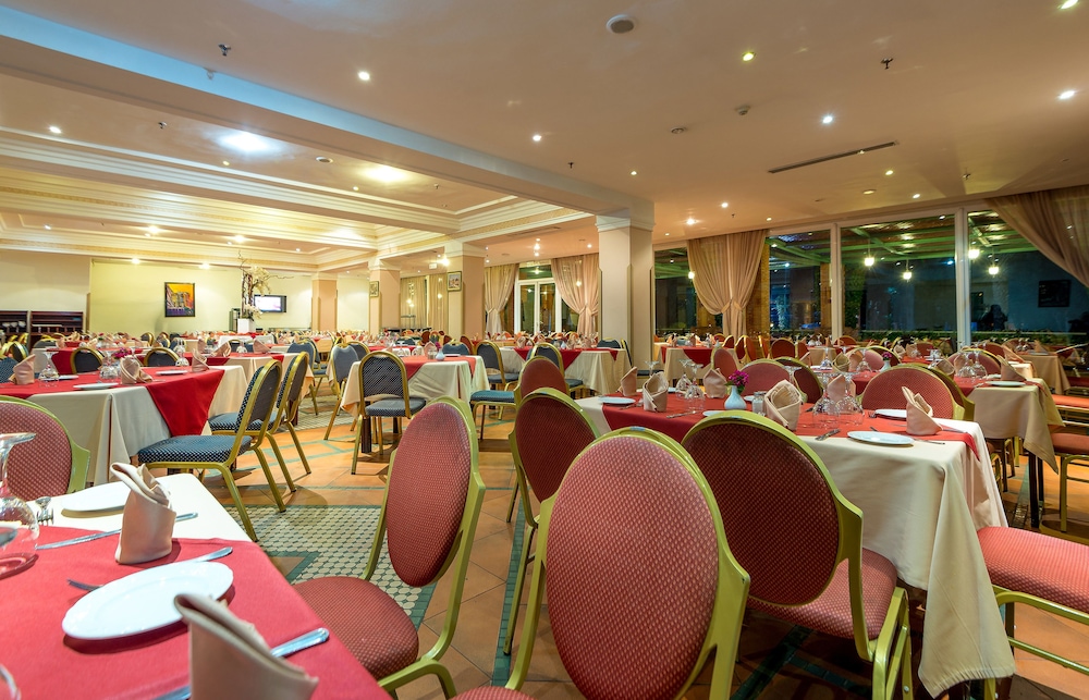 فندق فرح مراكش(Kennedy Hospitality Resort) 36/50