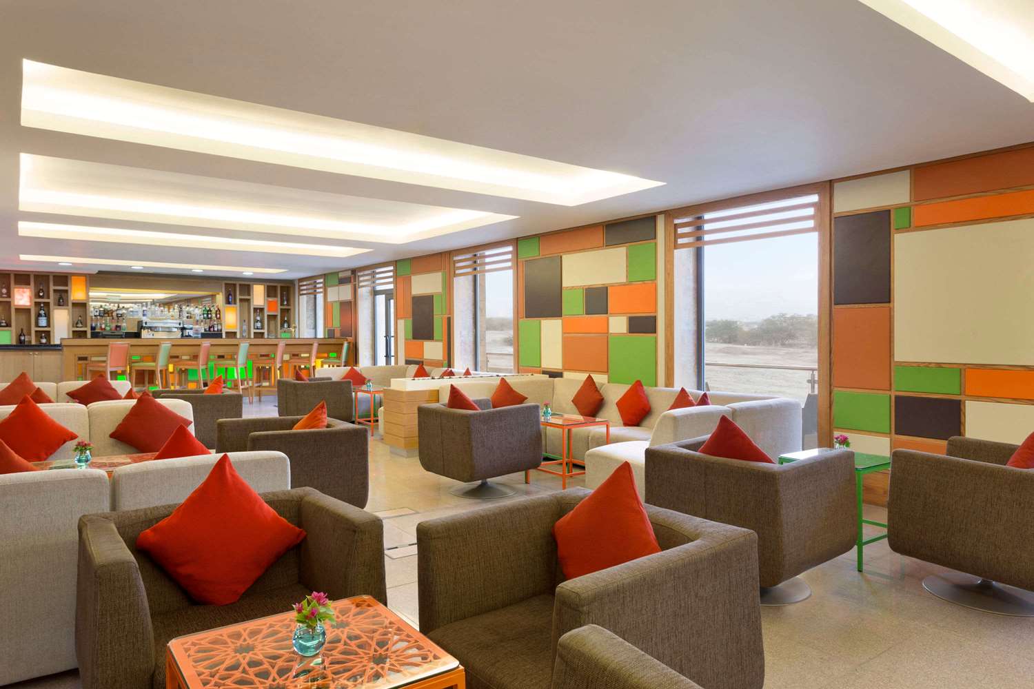 Dead Sea Resort - Sweimeh 24/37