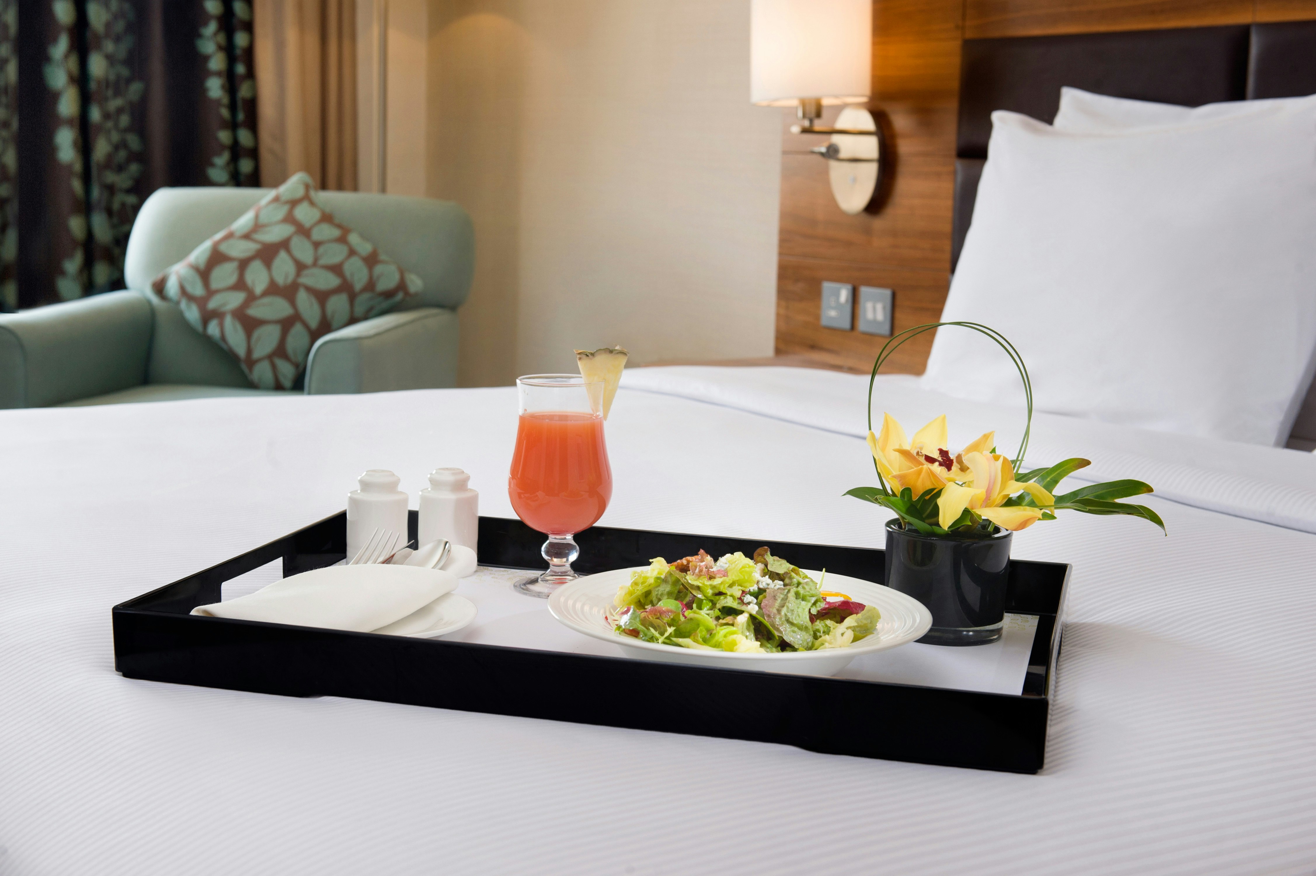 Hilton Garden Inn Ras Al Khaimah 60/77