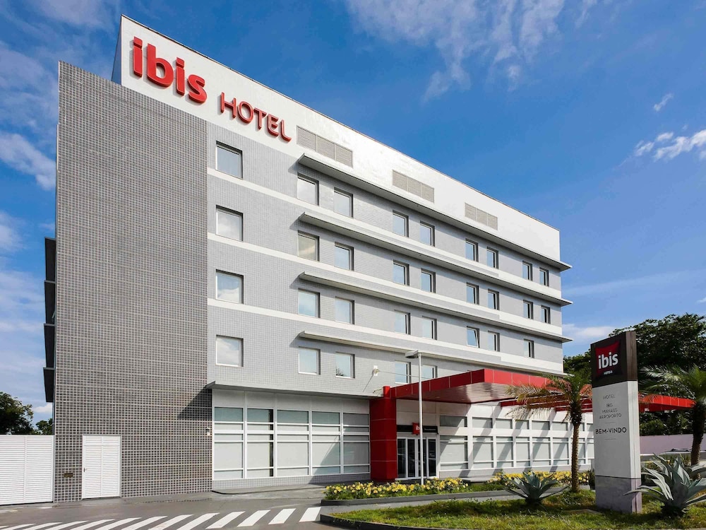 Ibis Manaus Aeroporto 3/56