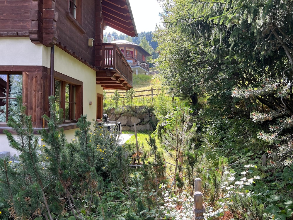 Chalet Cirmolo 37/47