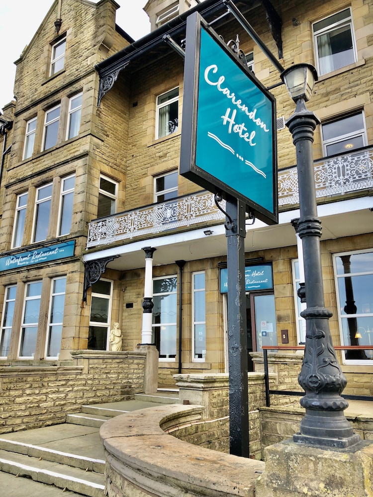 The Clarendon Hotel 2/39
