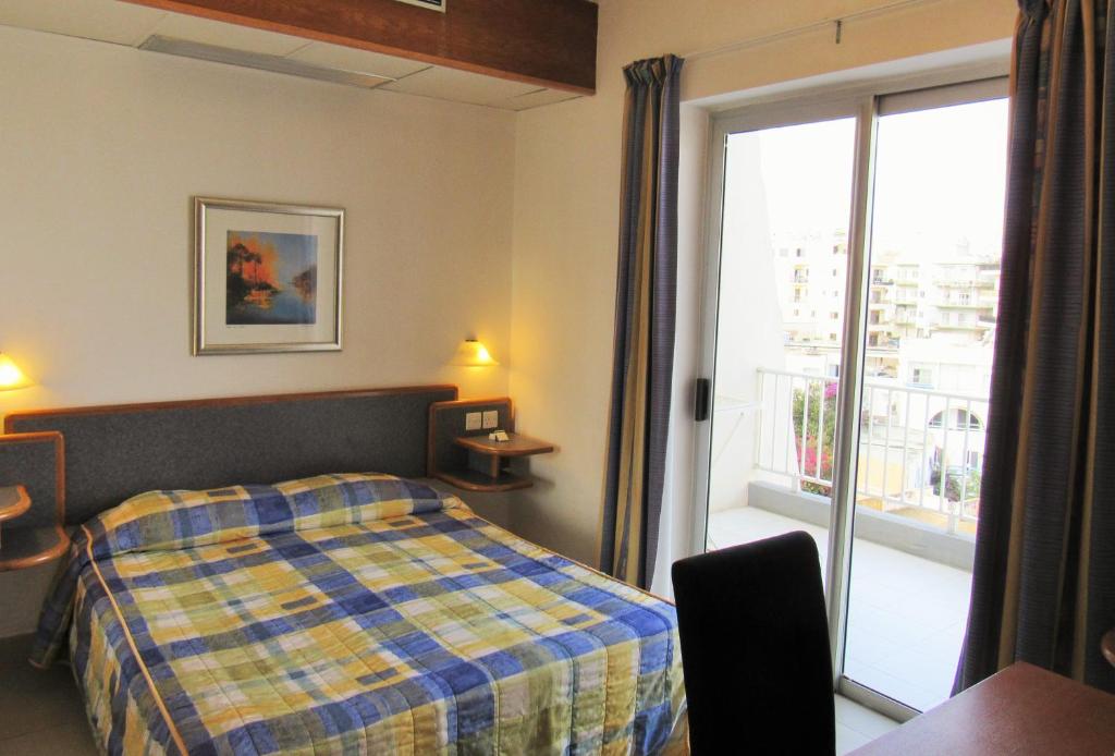 Studio Inland Apartment