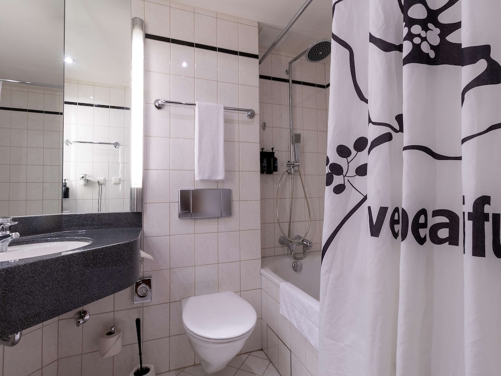 Mercure Hotel Gera City 49/50