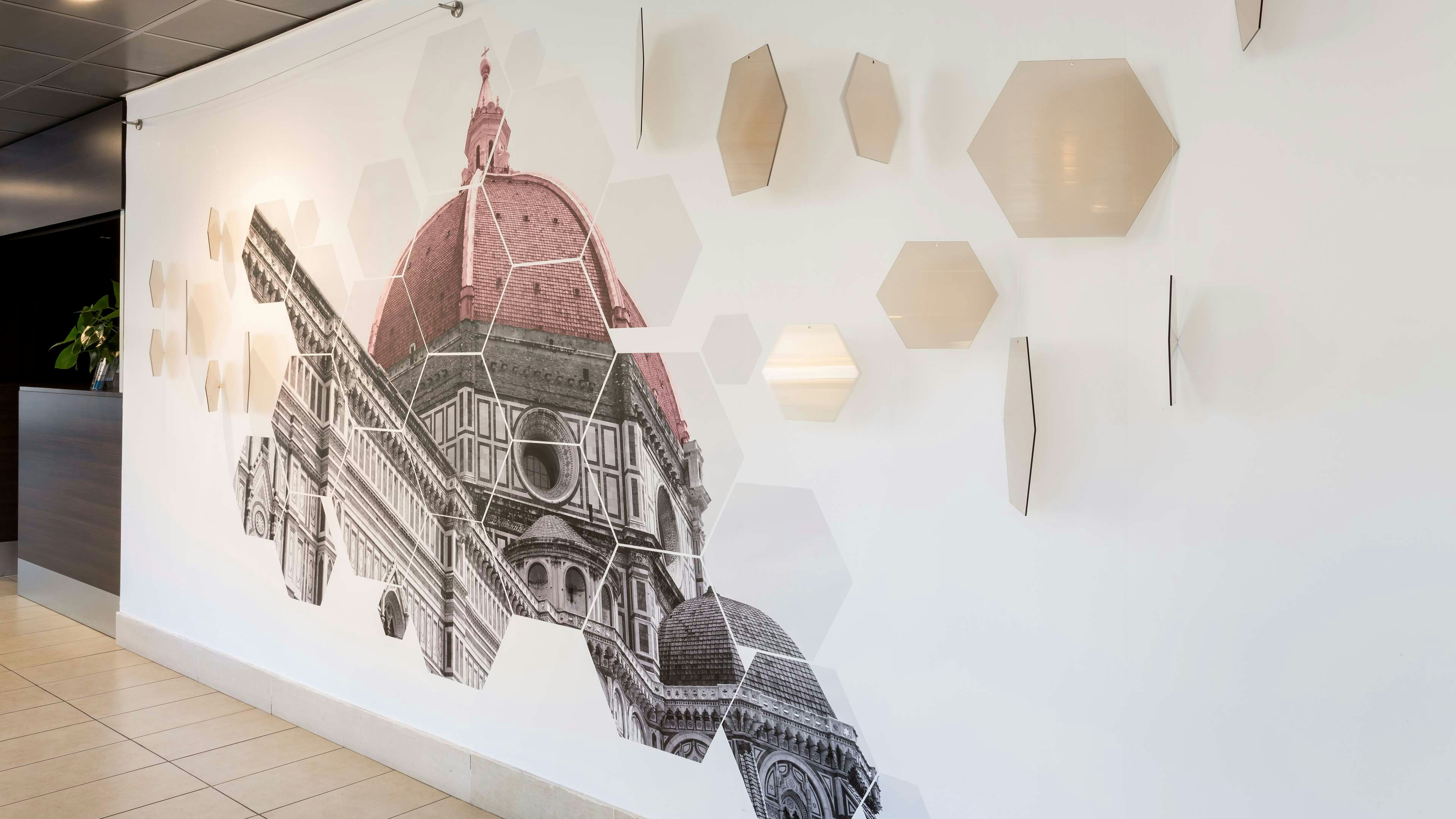 B&B Hotel Firenze Nuovo Palazzo di Giustizia 19/27