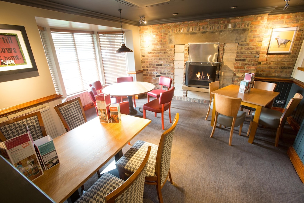 Premier Inn Durham East 22/35