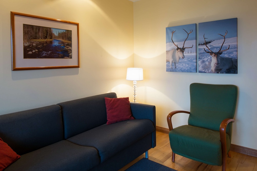 Scandic Rukahovi 28/46