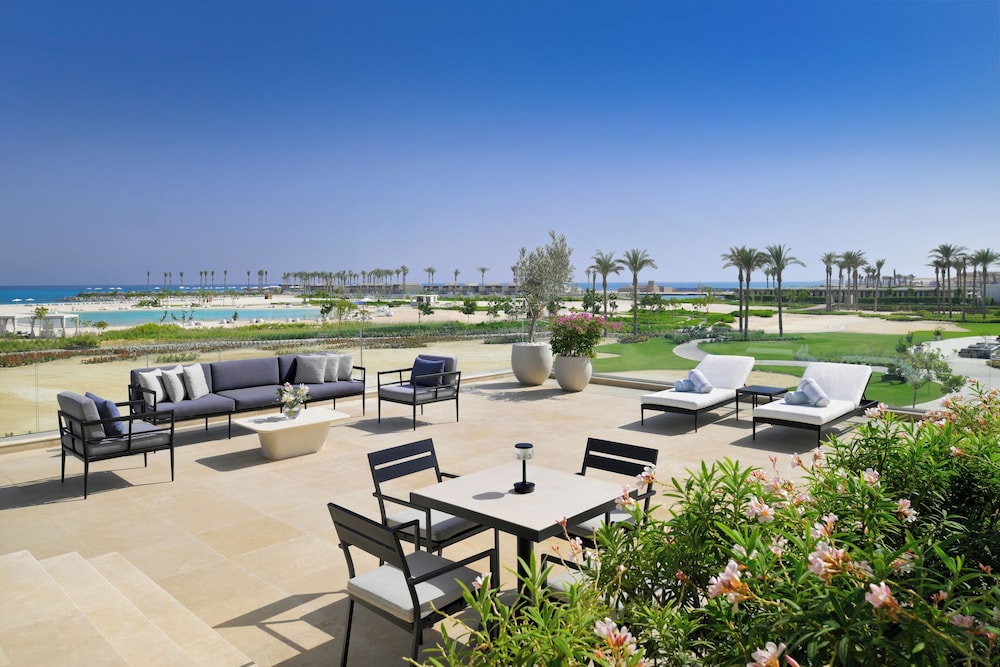 Address Beach Resort Marassi 50/64