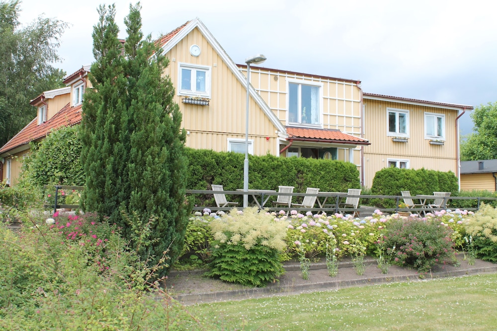 Nyckelbo Vandrarhem 20/25