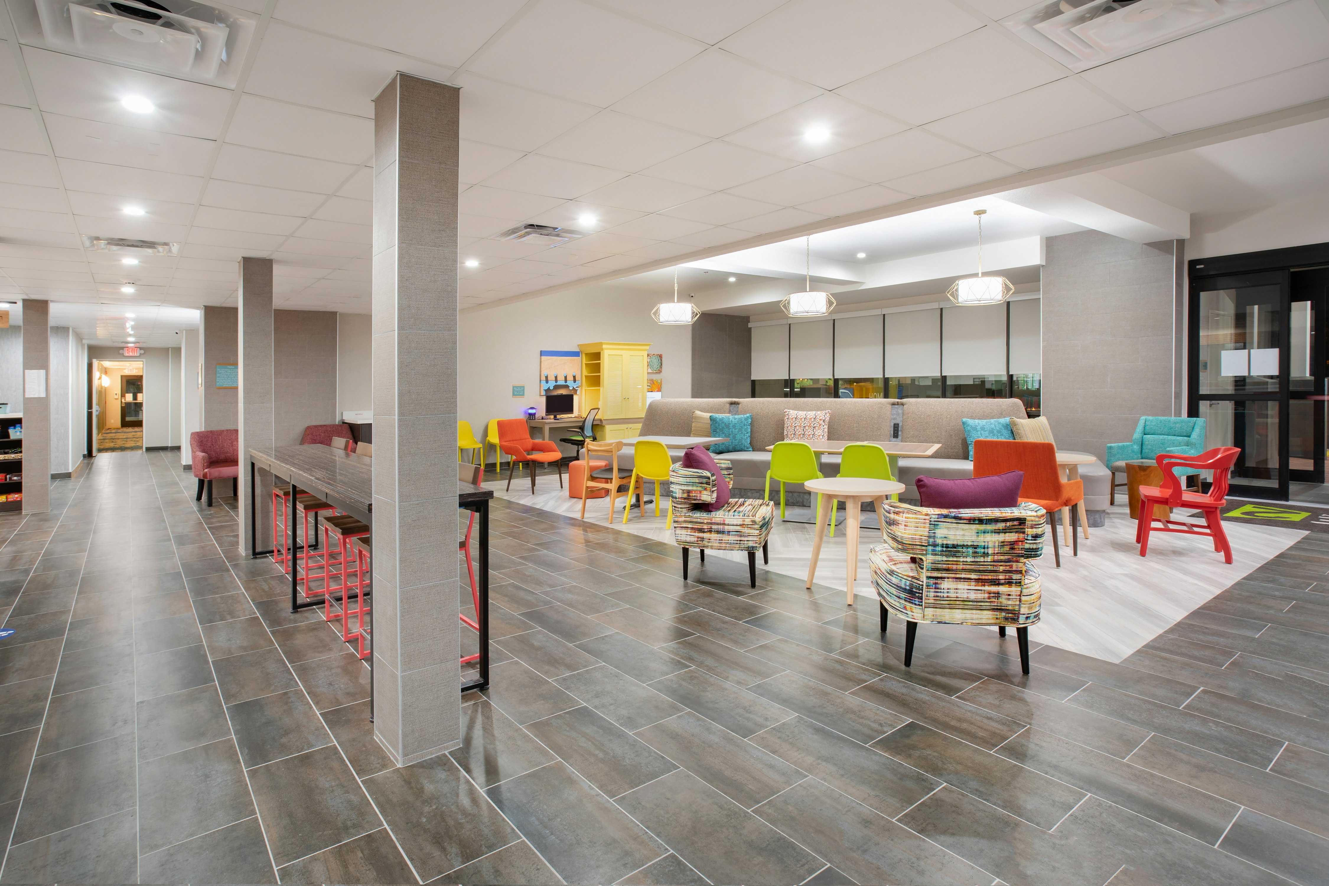 Home2 Suites By Hilton Roswell Nm 13/17
