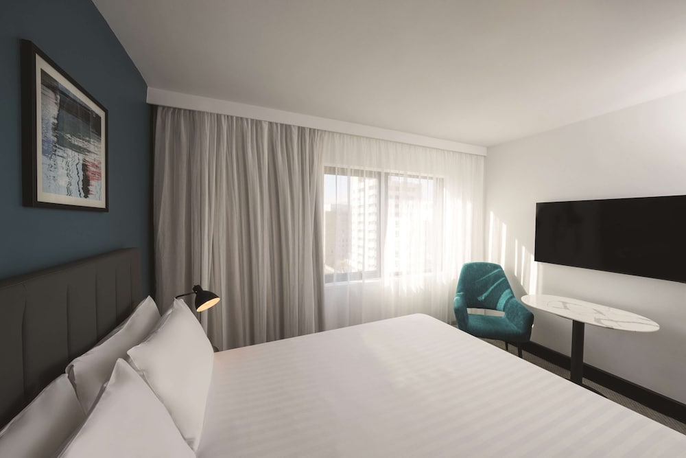 TRAVELODGE HOBART 36/70