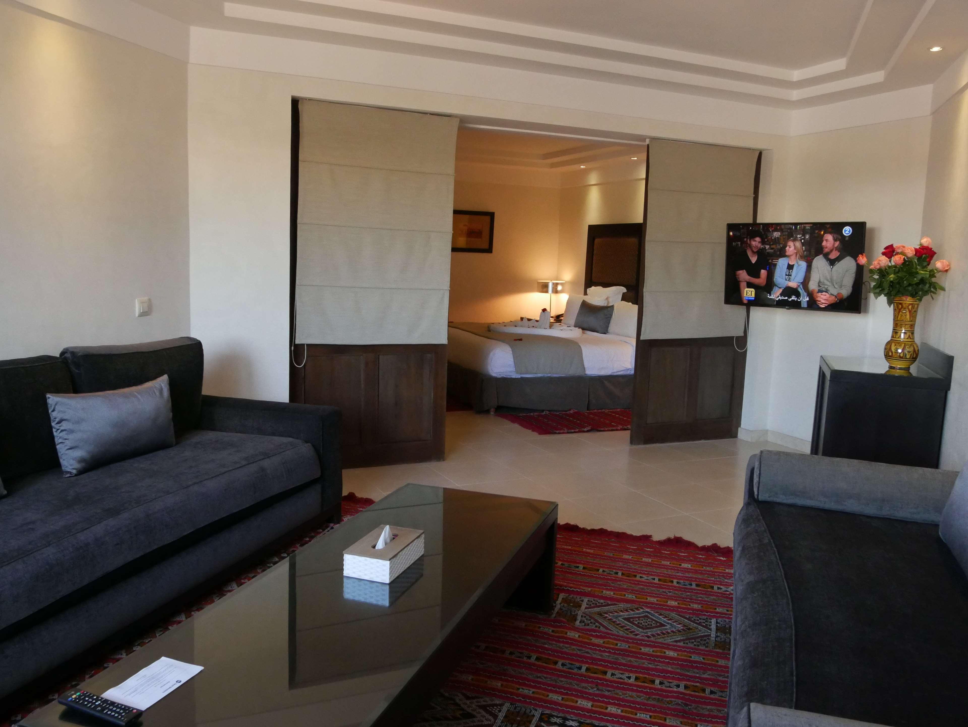 Odyssee Park Hotel 27/50