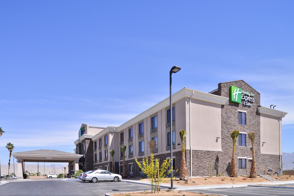 Holiday Inn Express Hotel & Suites Indio - Coachella Valley 5/78