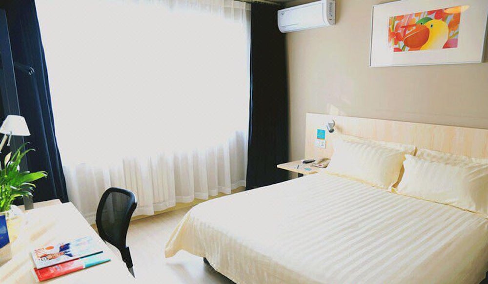 Jinjiang Inn Beijing Changchun Street Inn 10/29