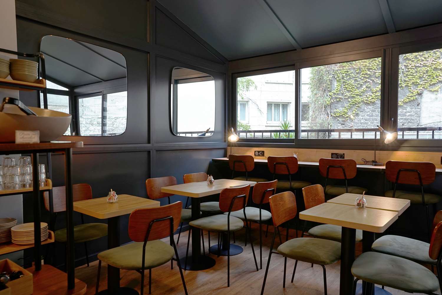 Best Western Hotel Le Montparnasse 24/26