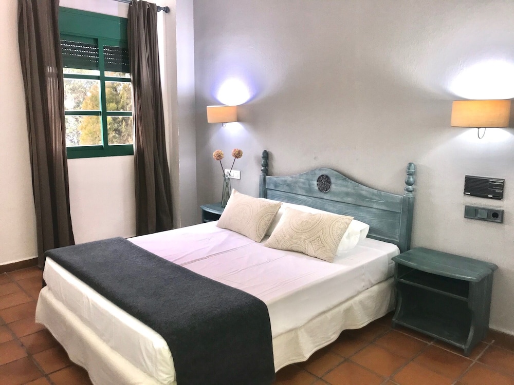 Hotel Almagro 44/73