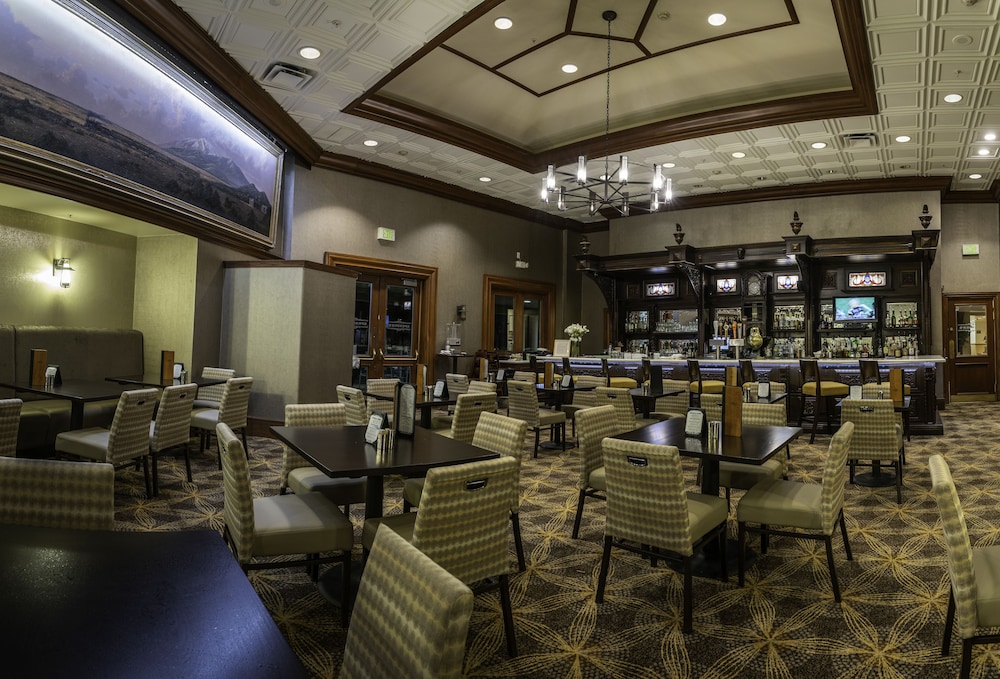 Grand Canyon Railway Hotel 47/61