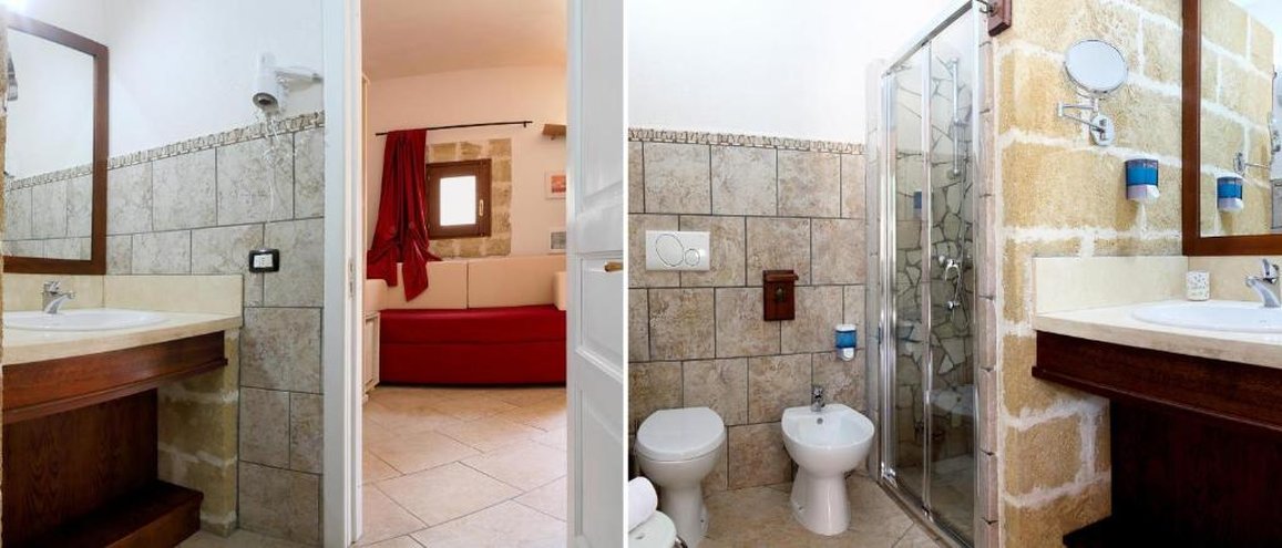 Masseria L'uliveto 52/53