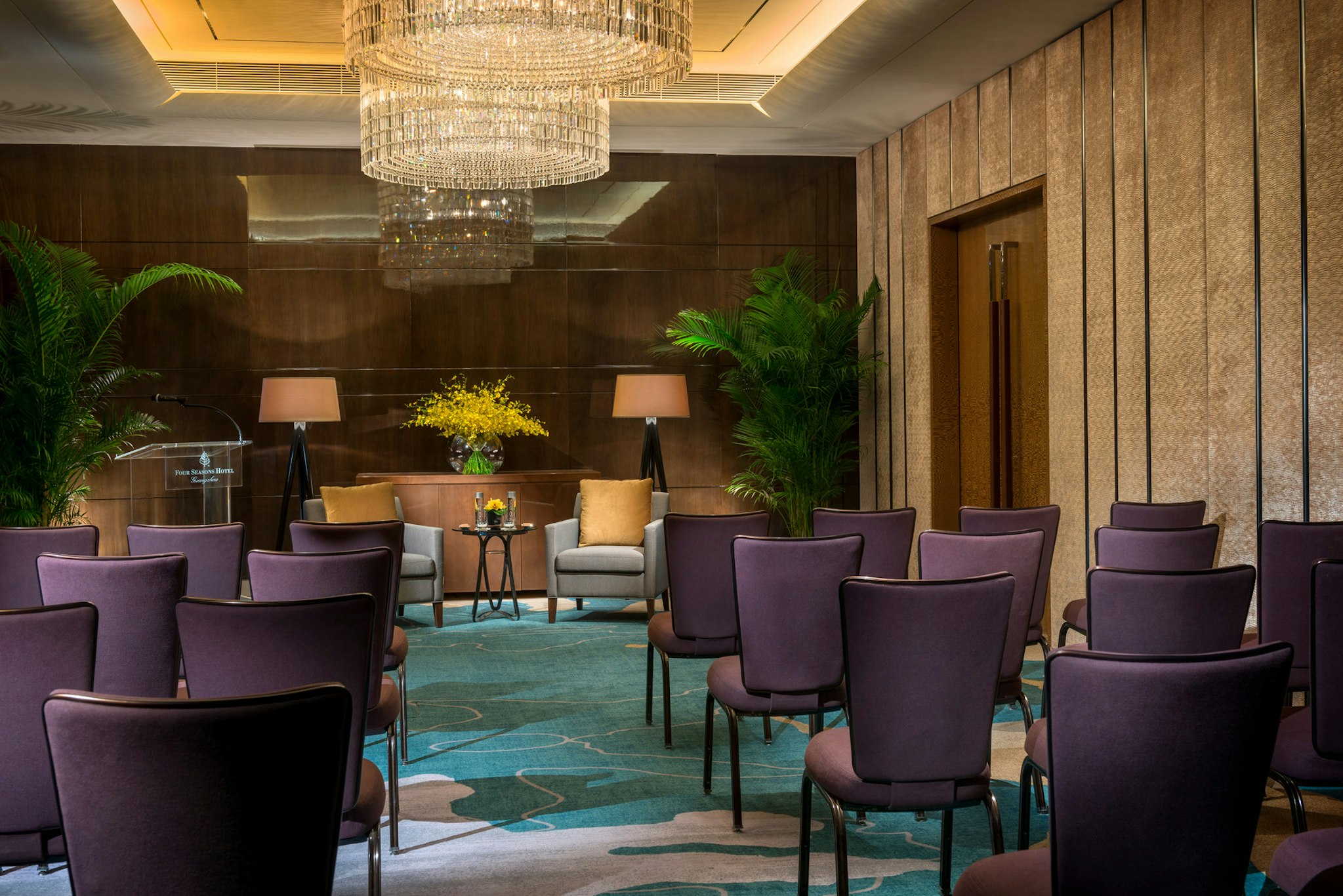 Four Seasons Hotel Guangzhou 49/56
