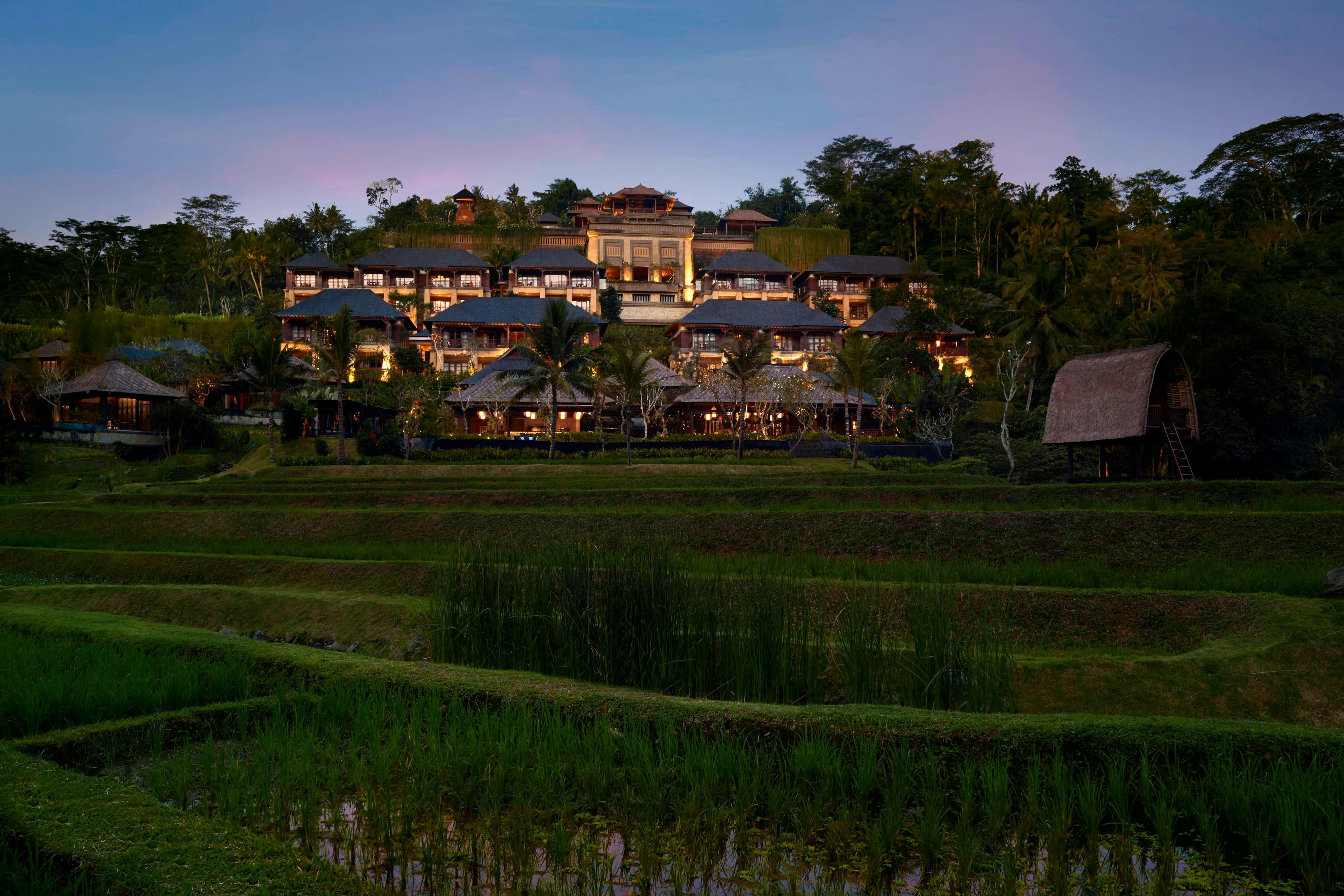 Mandapa A Ritz Carlton Reserve 54/58