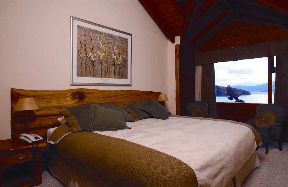 Nido del Condor Hotel & Spa 8/77