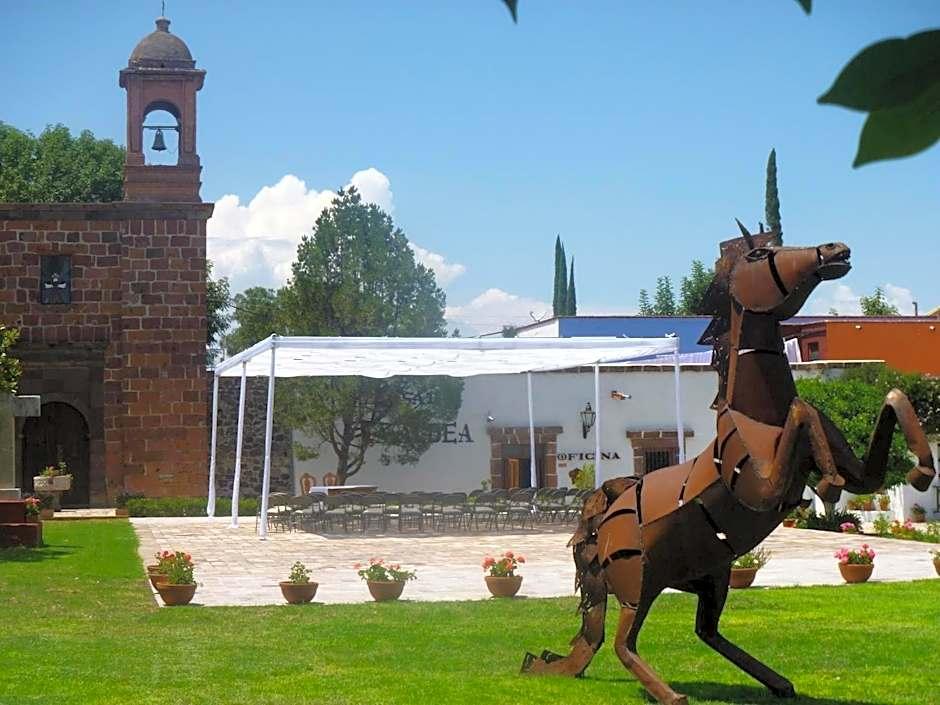 Hotel Posada de La Aldea 39/48