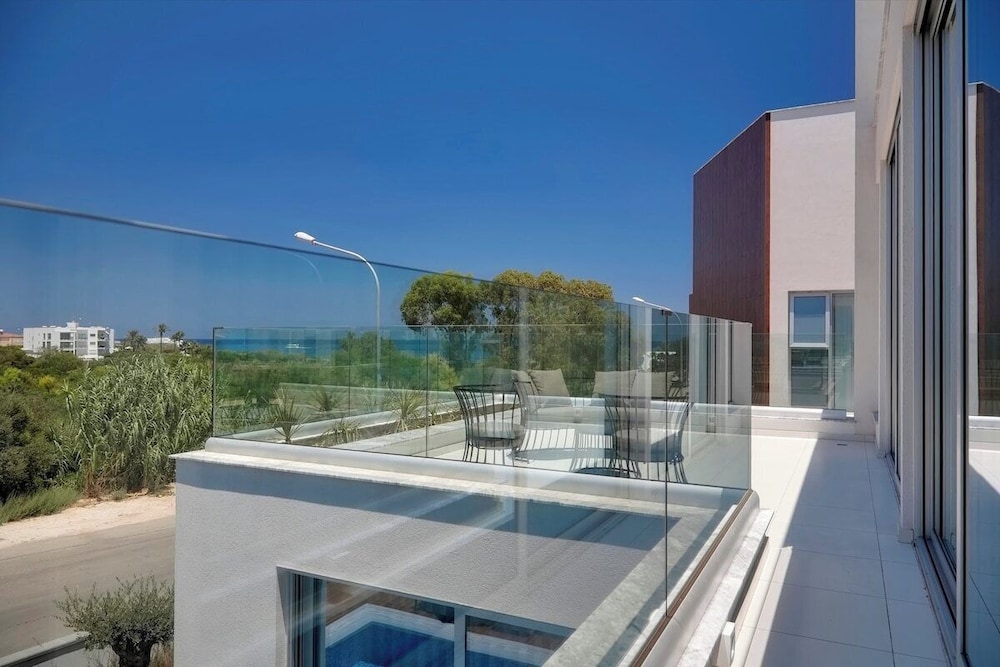 Sunrise Seaview Villas 25/49