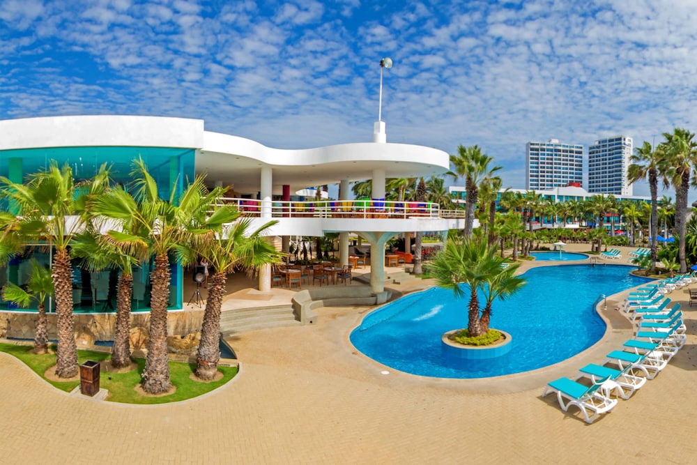Royal Decameron Punta Centinela 3/47