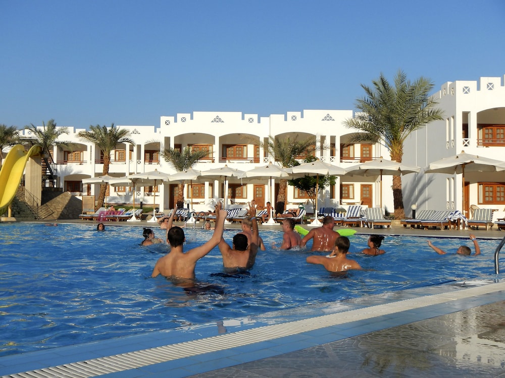 Happy Life Village Dahab 16/29