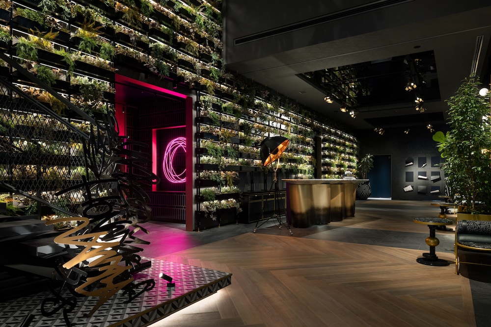 Mercure Tokyu Stay Osaka Namba 44/49