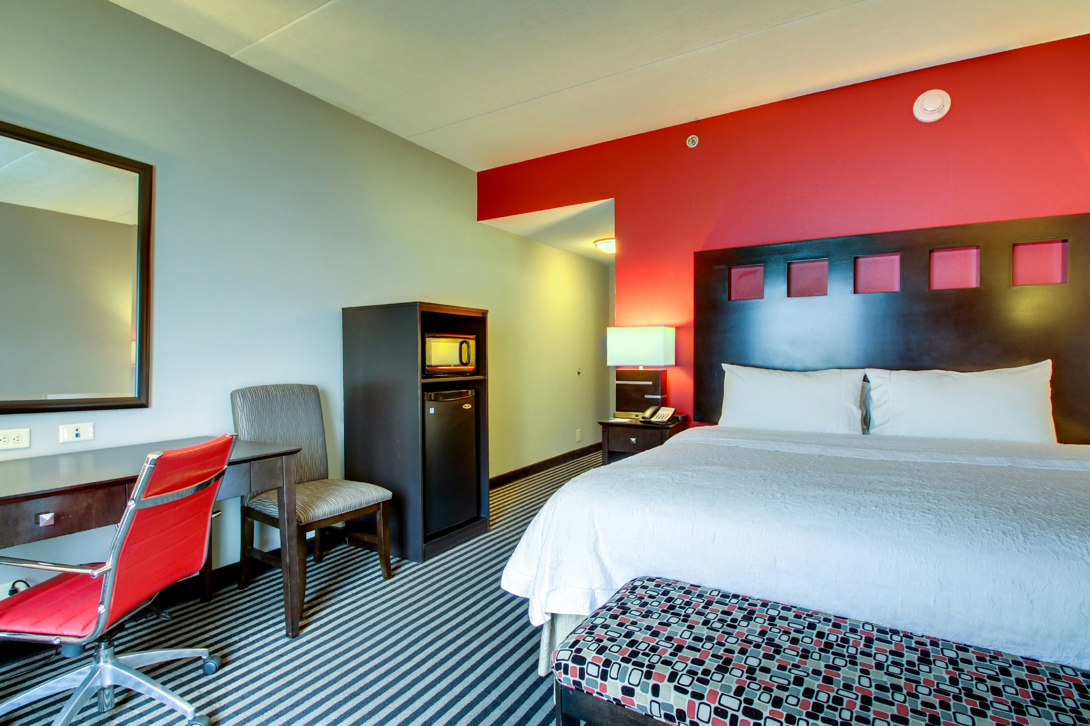 Hampton Inn Birmingham Leeds 30/74