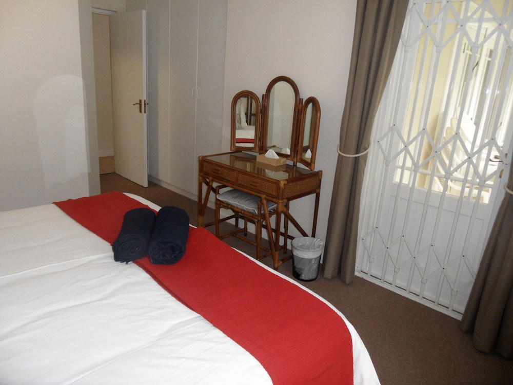 Bayside Lodge 13/47