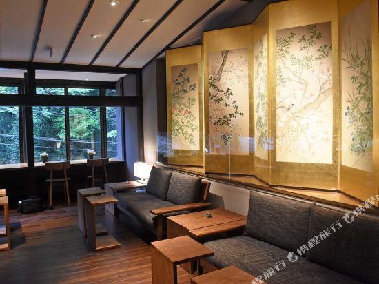 Kitashirakawa Natural Radium Onsen 15/17