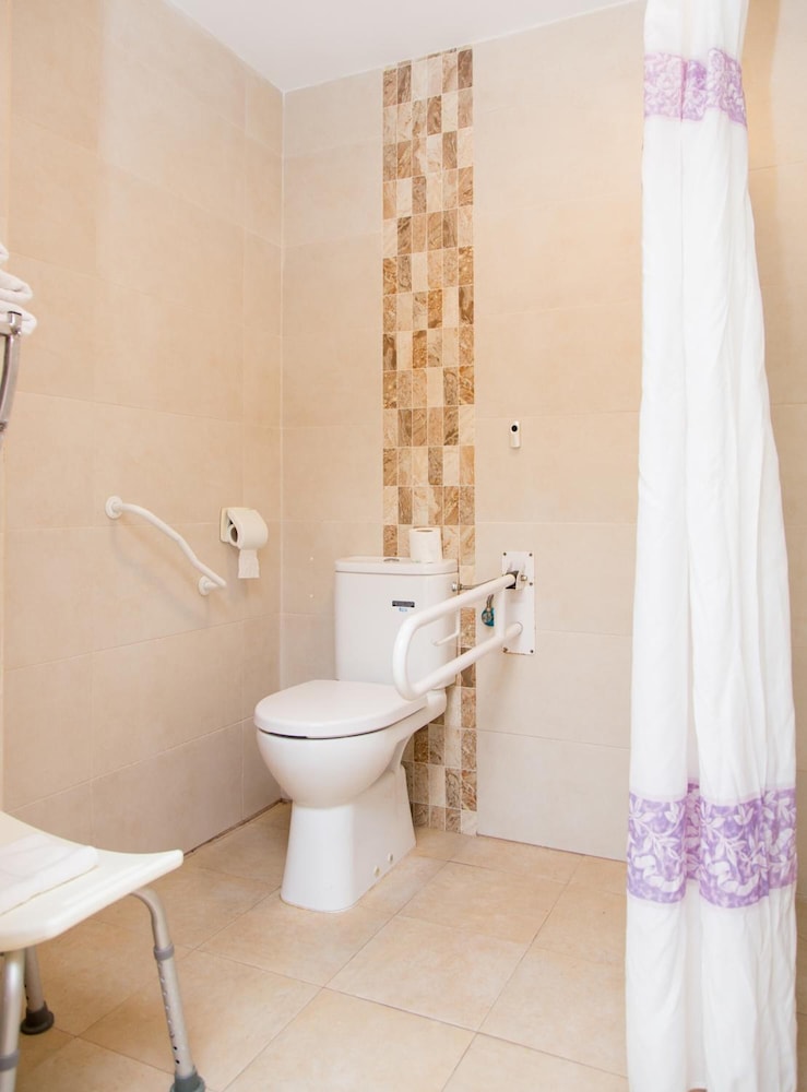 Hotel Marbella 27/31
