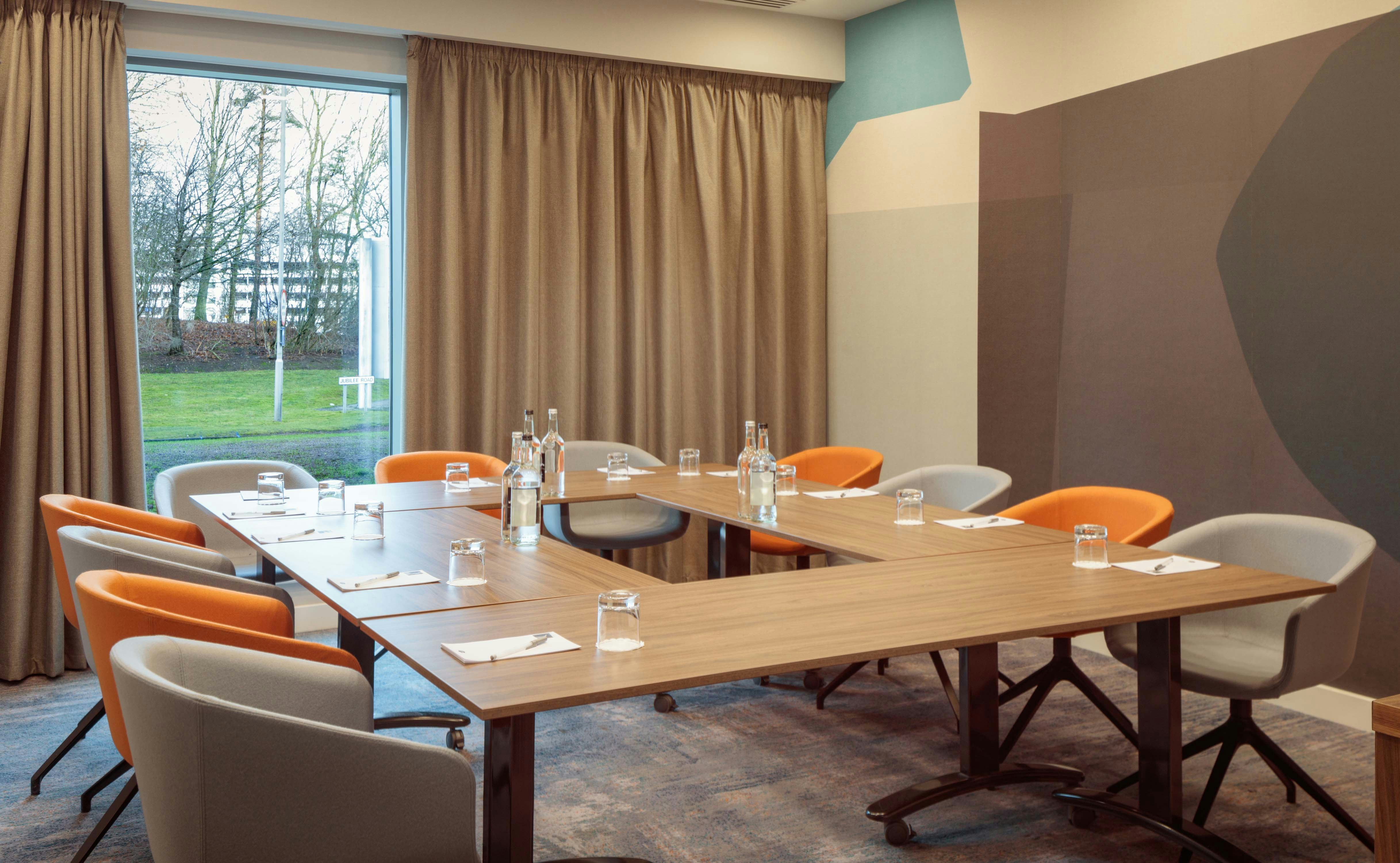 Hampton By Hilton Edinburgh Airport 39/56