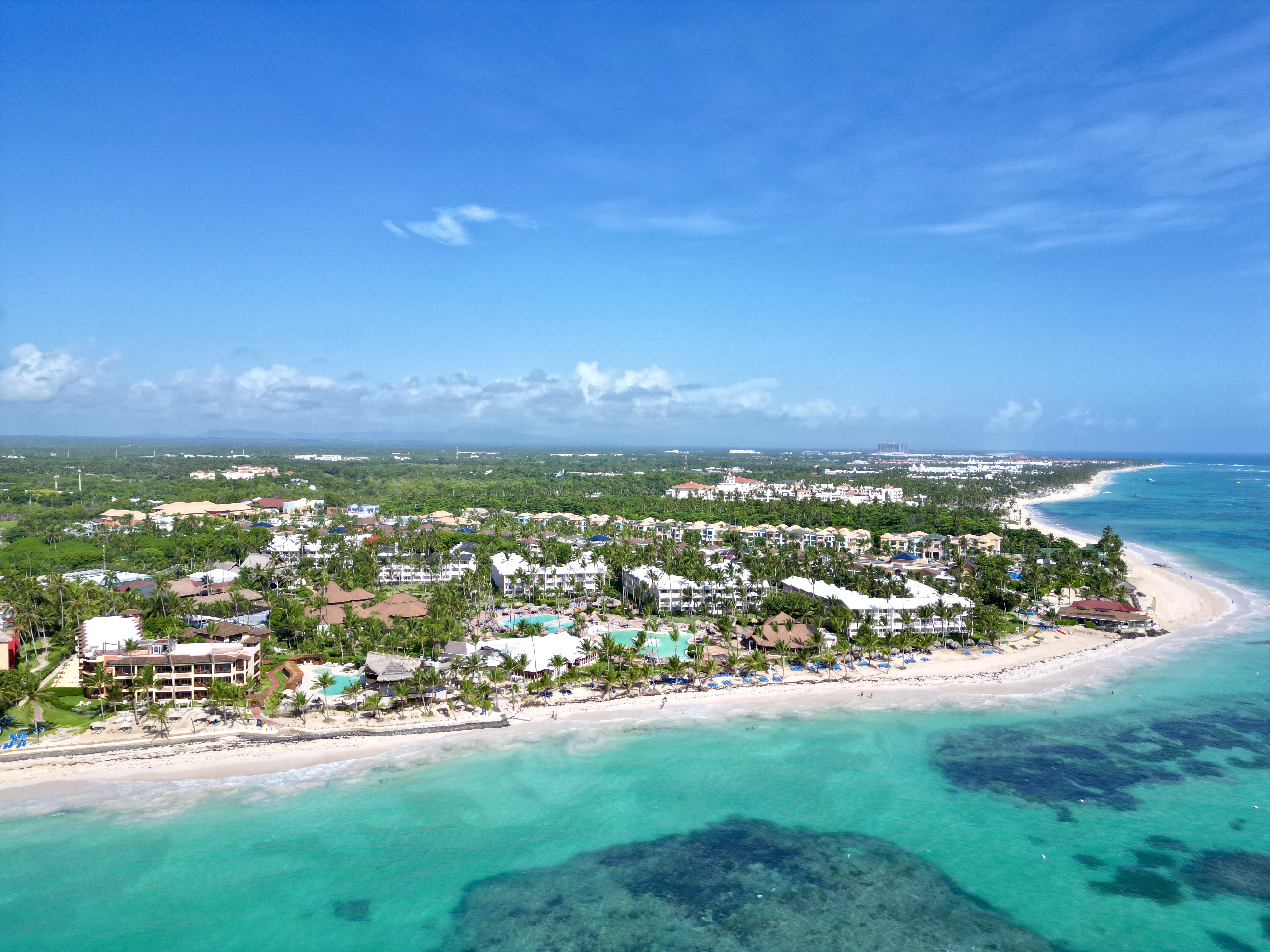 Vik Hotel Cayena Beach 33/41