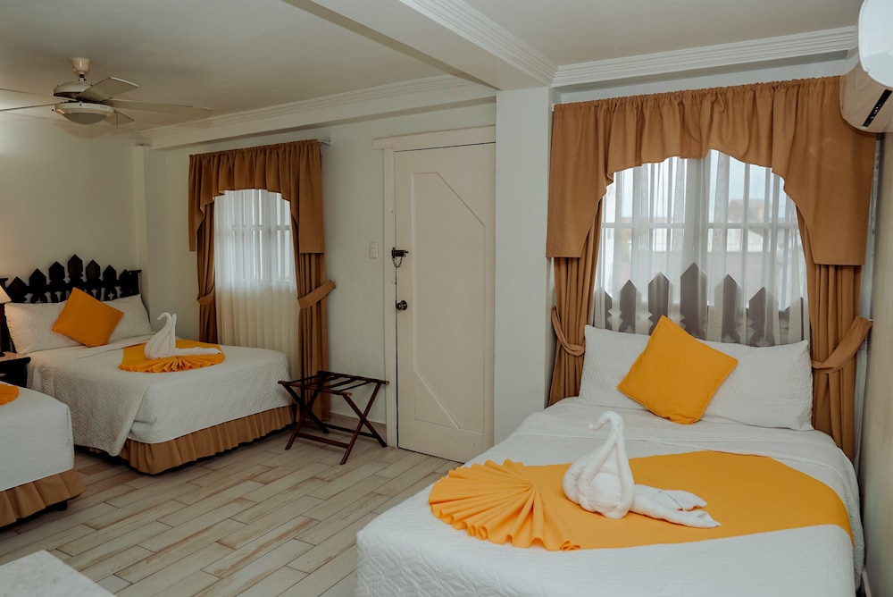 Hotel Casona de La Isla 26/77