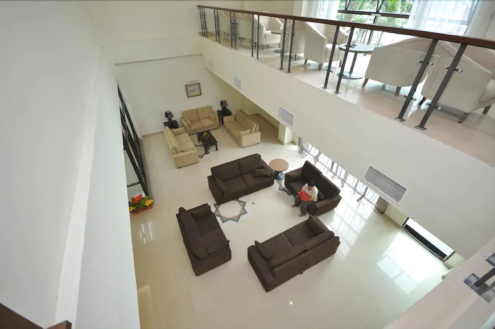 Pantai Puteri Hotel Malacca 53/62