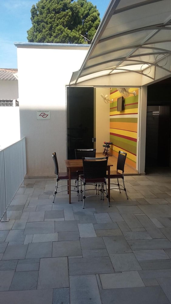 Hotel Riviera Aracatuba By Atlantica Hotels 42/42