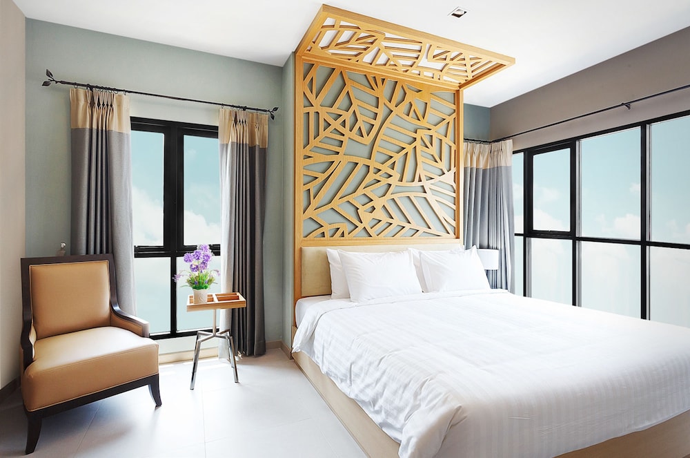 Green Point Residence Hotel 15/62