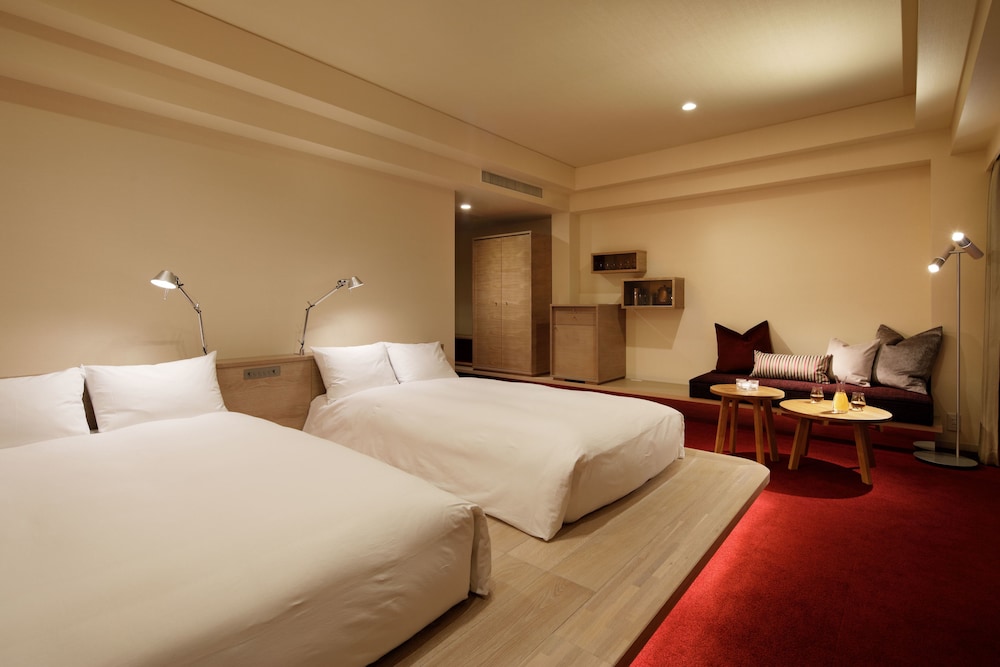 Hoshino Resorts Risonare Yatsugatake 11/68