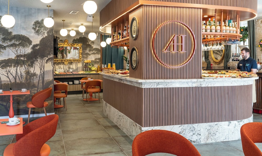 Axel Hotel Valencia - Adults Only 69/77
