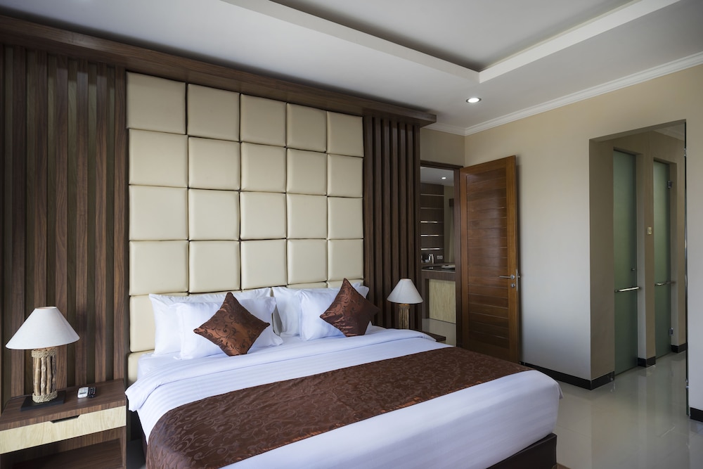 Semabu Hills Hotel Nusa Penida - Bali 15/50