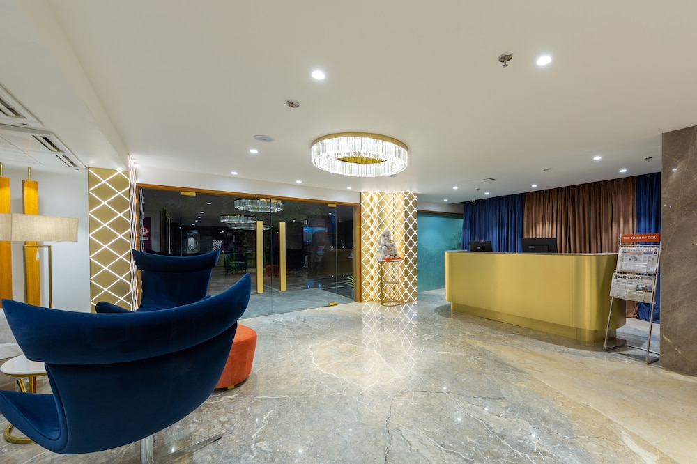 Nalanda Hotel 14/63