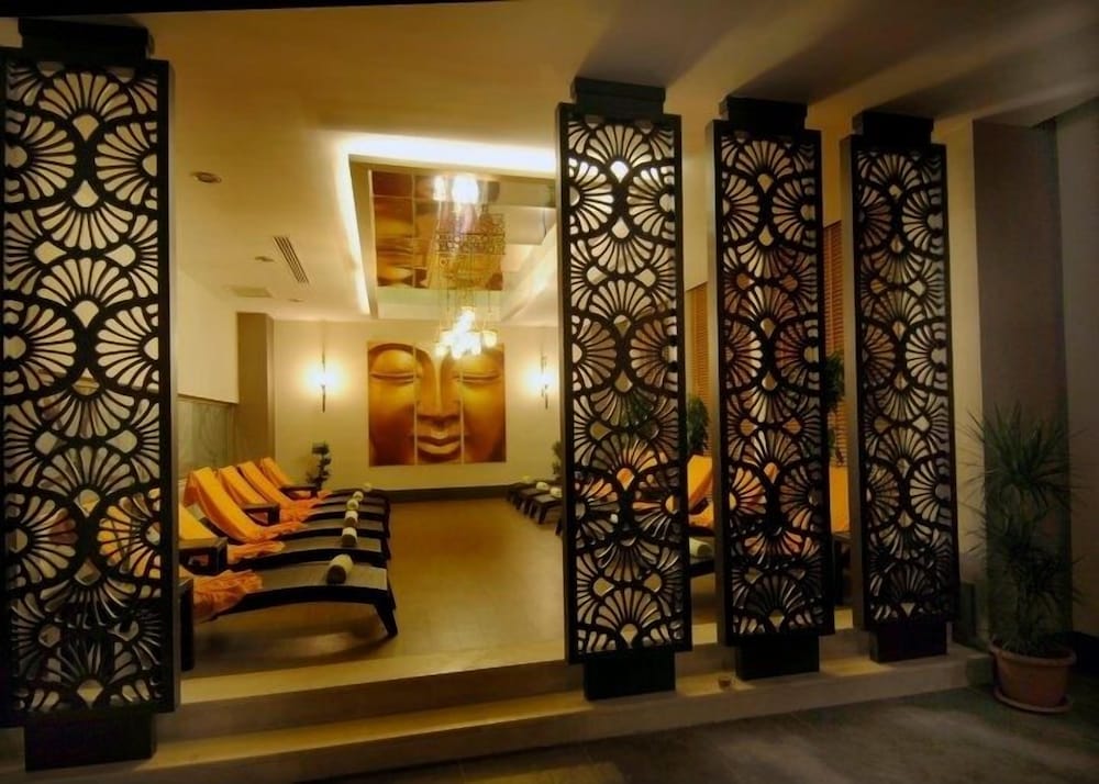 Seamelia海滩度假村&水疗(Seamelia Beach Resort Hotel & Spa) 图片3