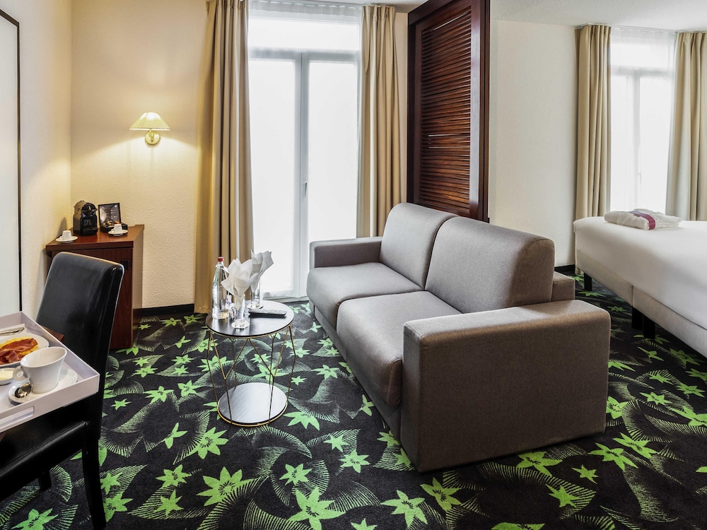 Mercure Lourdes Imperial 21/50