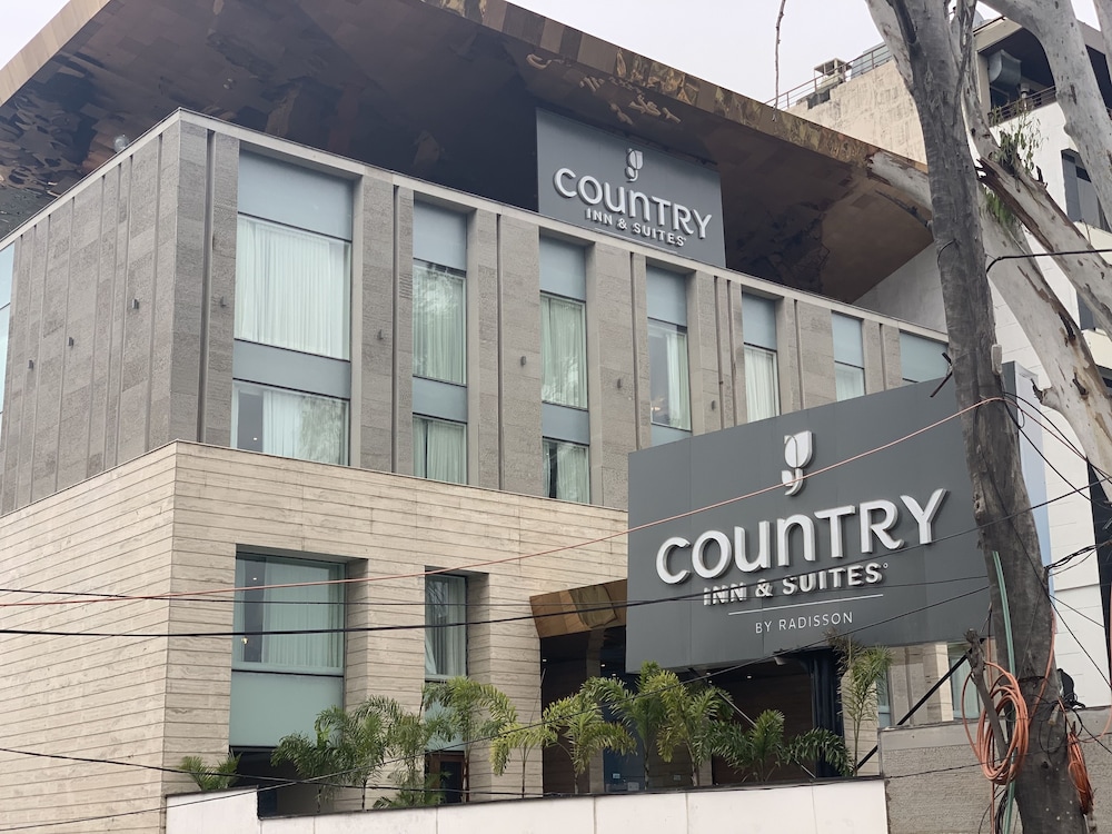 Country Inn & Suites by Radisson Zirakpur 11/63