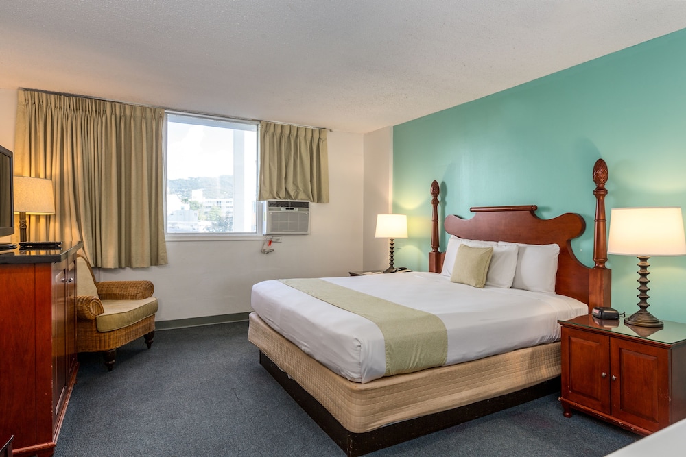 Pagoda Hotel 29/65